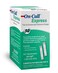 On Call Express Blood Glucose Test Strips 50 Count