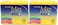 Nova MaxGlucose Test Strips 50 ct  Pack of 2