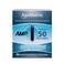AgaMatrix Amp Blood Glucose Test Strips 50 Count Test Strips for Diabetes  Use with AgaMatrix Amp Blood Glucose Monitor Only  1 Box 50 Diabetes Test Strips