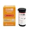 CURO L5 Blood Cholesterol Test Strips Includes Total Cholesterol Test Strips 10 ea Device NOT Included