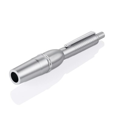 4 Pin Lancing Device Blood Lancet Pen Steril Cupping Therapy with One Bag 200pcs 21G Lancet