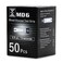 Bruno Pharma MD6 Blood Glucose Test Strips 50 Count