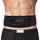 Insulin Pump Belt with Mesh Pouch for Easy Viewing Operation Diabetic T1D Medical Holder Accessories Waist Band with Slits for Tubing Epipen Men Women Adult Black