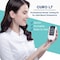 CUROL7 Professional Grade Blood Cholesterol Testing with Home KIT  AllinOne Test Device Test Strips 5ea Lancets and EziTube Rod Included
