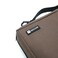 Insulin Cooler Travel Case  Portable Cooler bag for Insulin Diabetic Supplies EpiPen Medicine and More  TSA Approved Brown