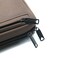 Insulin Cooler Travel Case  Portable Cooler bag for Insulin Diabetic Supplies EpiPen Medicine and More  TSA Approved Brown