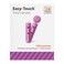 EasyTouch Twist Lancets  28 G 100 per Box
