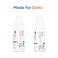 DARIOGlucose Control Solution for Test Strips Levels 1  2 25ml