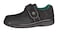 DARCO GentleStep Diabetic ExtraDepth Comfort Shoes W9  M75 Wide D  E Black Medicare Approved A5500 L3216 L3221
