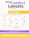 Universal Lancet 30g 100 Count