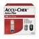 AccuChek Aviva Plus Test Strips for Diabetic Blood Glucose Testing Pack of 100