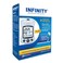 Infinity Automatic Coding Blood Glucose Monitoring System Monitor only Model G5003SK  1 ea