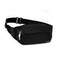 Fashion Large Fanny Pack for Men Diabetic Fanny Pack Insulated Insulin Pump Pocket Belt Bag Waterproof Cross Body Fanny Pack Waist Bag Multicompartment Fanny Pack for Travel