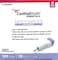 Safety Lancet 28G 100 count c