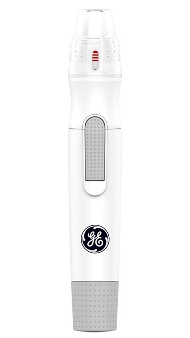 GE Lancing Device