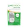 OneTouch Verio Blood Glucose Flex System Meter Only