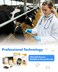 eBGKVET Glucose Ketone 2in1 Monitoring Kit Dairy Cows Glucose Ketone 50 Blood Glucose Test Strips 10 Ketone Test Strips Carrying Case for Animal Care
