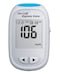 On CallExpress Voice Blood Glucose Monitor Meter Only  Includes On Call Express Voice Meter Carrying Case Log Book