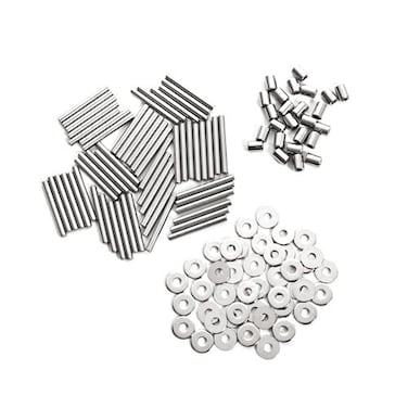 FabricationPurdue Pegboard Replacement Parts Set
