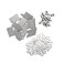 FabricationPurdue Pegboard Replacement Parts Set