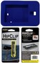 RockaDex Tandem TSlim pump case  clip combo Blue