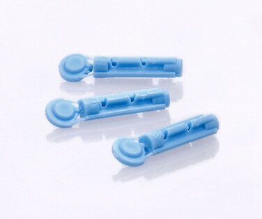 Twist Top Lancets 28G 400 Count