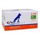CarePoint Vet U100 Insulin Syringe 1cc 28G x 12 100Box 127810