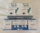GETWELL Fine 30g Universal Twist Lancets 200 Ct  Made in Canada   Fora V10D10D20V12Premium V12 Blood Glucose Test Strips 200 Ct