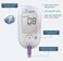 Blood Ketone  Glucose Monitoring System  Track Your Ketones  Ketogenic Diet Progress  Ketosis Test Kit with Lancing Device 10 Keto Strips  50 Lancets