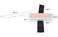 IV Injection Practice Training Pad Model Nursing Simulator