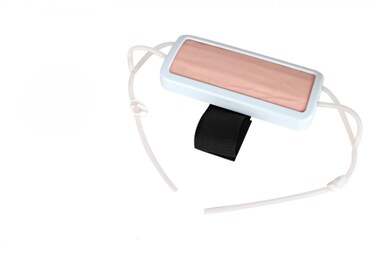 IV Injection Practice Training Pad Model Nursing Simulator