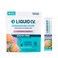 Liquid IV Hydration Multiplier SugarFree  Rainbow Sherbet  Hydration Powder Packets  Electrolyte Powder Drink Mix  Convenient SingleServing Sticks  NonGMO  14 Servings Pack of 1