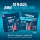 DripDrop Hydration  Bold Variety Pack  Electrolyte Drink Mix Single Serve Hydration Powder Packets  Watermelon Berry Lemon Orange  NonGMO Gluten Free Vegan  32 Sticks