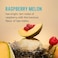 Liquid IV Hydration Multiplier SugarFree  Raspberry Melon  Hydration Powder Packets  Electrolyte Powder Drink Mix  Convenient SingleServing Sticks  NonGMO  14 Servings Pack of 1