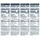 DripDropHydration  Tropical Variety Pack  Electrolyte Drink Mix Single Serve Hydration Powder Packets  Mango Aa Passion Fruit Pia Colada  NonGMO Gluten Free Vegan  32 Sticks