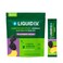 Liquid IVHydration Multiplier  Energy  BlackBerry Peach  Electrolyte Powder Drink Mix  14 Servings Pack of 1