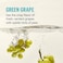 Liquid IVHydration Multiplier SugarFree  Green Grape  Hydration Powder Packets  Electrolyte Powder Drink Mix  Convenient SingleServing Sticks  NonGMO  14 Servings Pack of 1