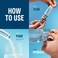 Liquid IVHydration Multiplier SugarFree  Green Grape  Hydration Powder Packets  Electrolyte Powder Drink Mix  Convenient SingleServing Sticks  NonGMO  14 Servings Pack of 1