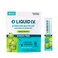 Liquid IVHydration Multiplier SugarFree  Green Grape  Hydration Powder Packets  Electrolyte Powder Drink Mix  Convenient SingleServing Sticks  NonGMO  14 Servings Pack of 1