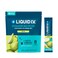 Liquid IVHydration Multiplier  Pear  Hydration Powder Packets  Electrolyte Powder Drink Mix  Convenient SingleServing Sticks  NonGMO  16 Servings Pack of 1