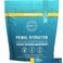 Primal Harvest Electrolytes Powder Packets Primal Hydration Easy Open Packets Energy Drink Mix Lemon Berry 30 Packs 1 Bag