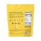 Cure Hydration  PlantBased Electrolyte Drink Mix  No Added Sugar  Dehydration Relief Powder Made with Coconut Water  NonGMO  Vegan  FSA  HSA  Pouch of 14 Packets  Lemonade