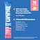 NuunSport Electrolyte Powder Packets  Pink Lemonade Flavor  5 Essential Electrolytes for Hydration  Easy Open Drink Mix with Magnesium  1g Sugar  Non GMO Vegan  16 Single Serving Sticks