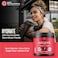 KEY NUTRIENTS Multivitamin Electrolytes Powder No Sugar  Sweet Cherry Pom Electrolyte Powder  Endurance  Energy Supplement  Hydration Powder  No Calories  90 Servings  Made in USA