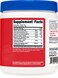 Nutricost Electrolyte Complex Powder 120 Servings Fruit Punch  Hydration Supplement Drink Mix with Vitamins and Minerals