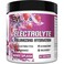 Ultimate Electrolytes Powder Hydration Drink  Quick Replenishing Hydration Powder Electrolyte Drink Mix with 8 Key Electrolytes and Antioxidants  Vegan Gluten Free Keto Friendly Blend Berry Splash