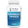 Dr Berg Electrolyte Capsules  Electrolyte Supplements for Supporting Energy Endurance and Hydration  Sugar Free No Maltodextrin Keto Friendly  160 Caps