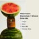 Moon JuiceMini Dew Electrolytes Powder  Watermelon 30 Servings  2in1 Electrolytes  Minerals  Hydration  Brain Function  3rd Party Tested  100 Traceable  Sugar Free Vegan Non GMO Keto