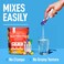 Keppi Keto Electrolytes Powder No Sugar  Made in USA  Advanced Hydration  Recovery  Raspberry Lemonade Blueberry Pomegranate  Lemon Lime Flavors