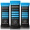 No Sugar Electrolytes Powder Packets  Keto  Fasting Salts Drink Mix  Supplements The Key Hydration Nutrients Missing from Purified Water  Clean Unflavored Calorie Free  30 Sticks